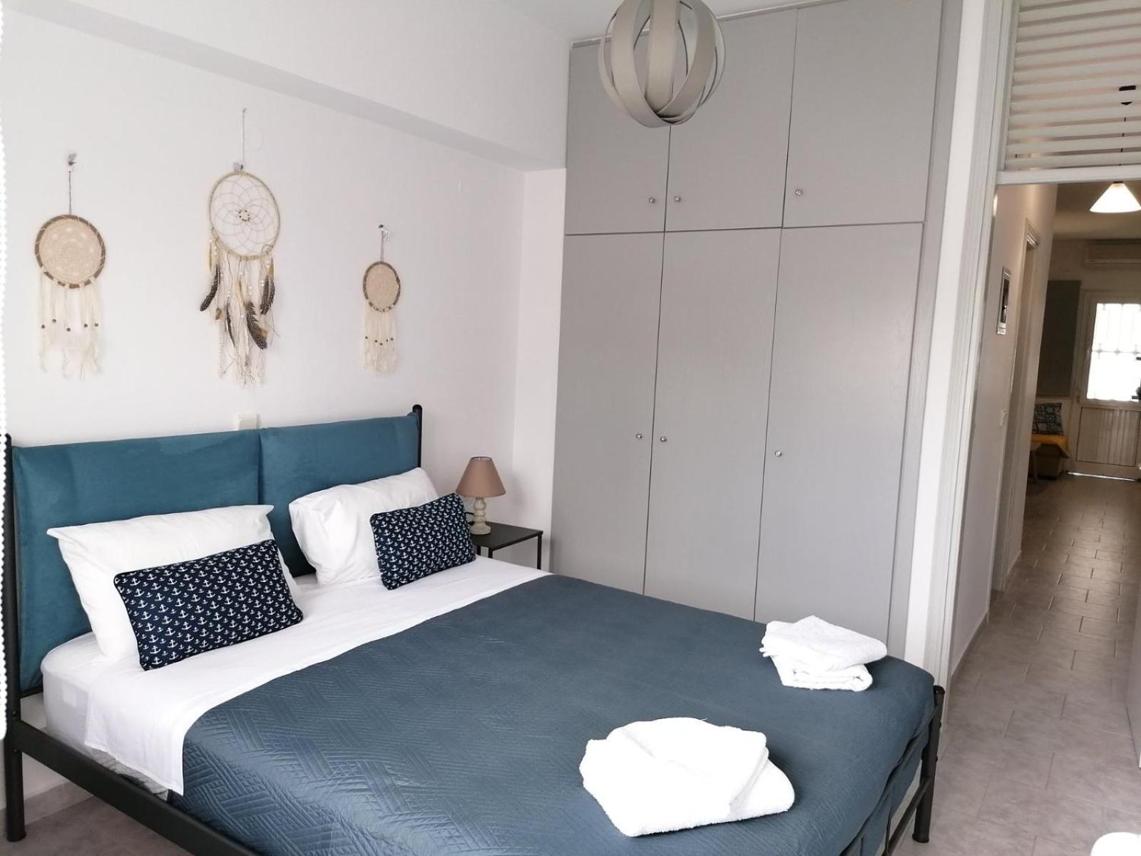 Fantasea Apartments Charaki Quarto foto