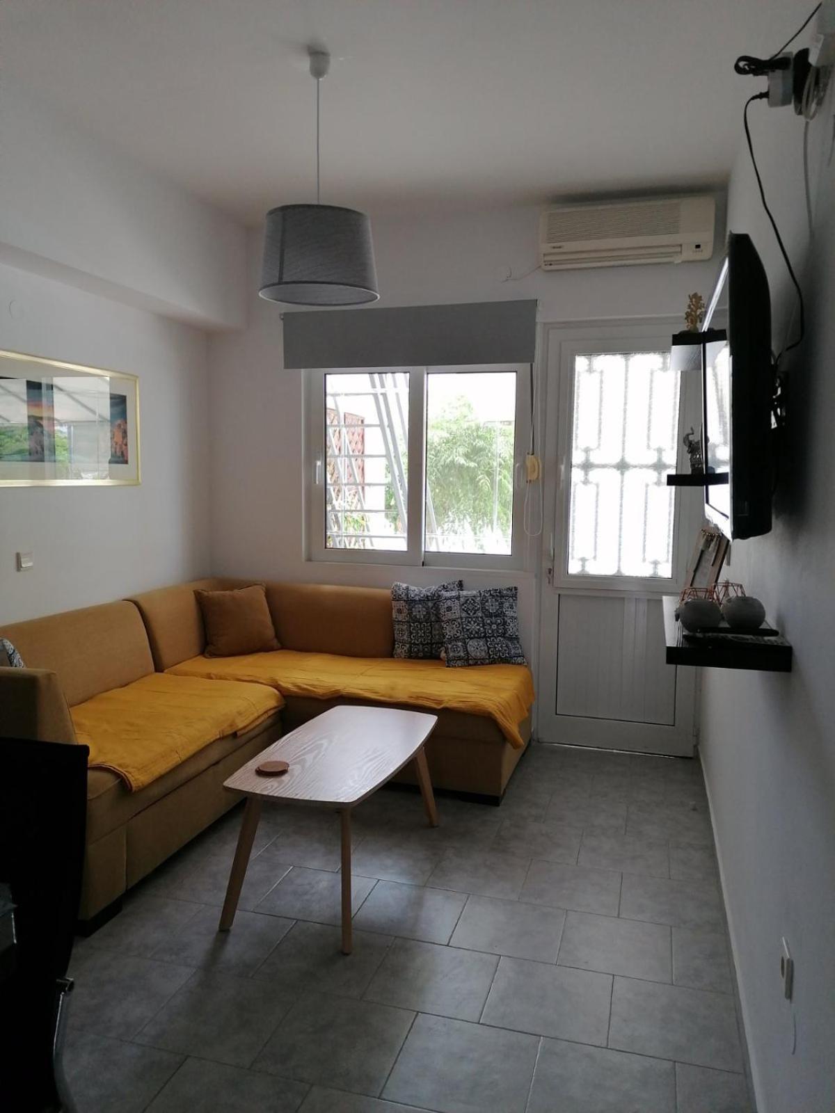 Fantasea Apartments Charaki Quarto foto