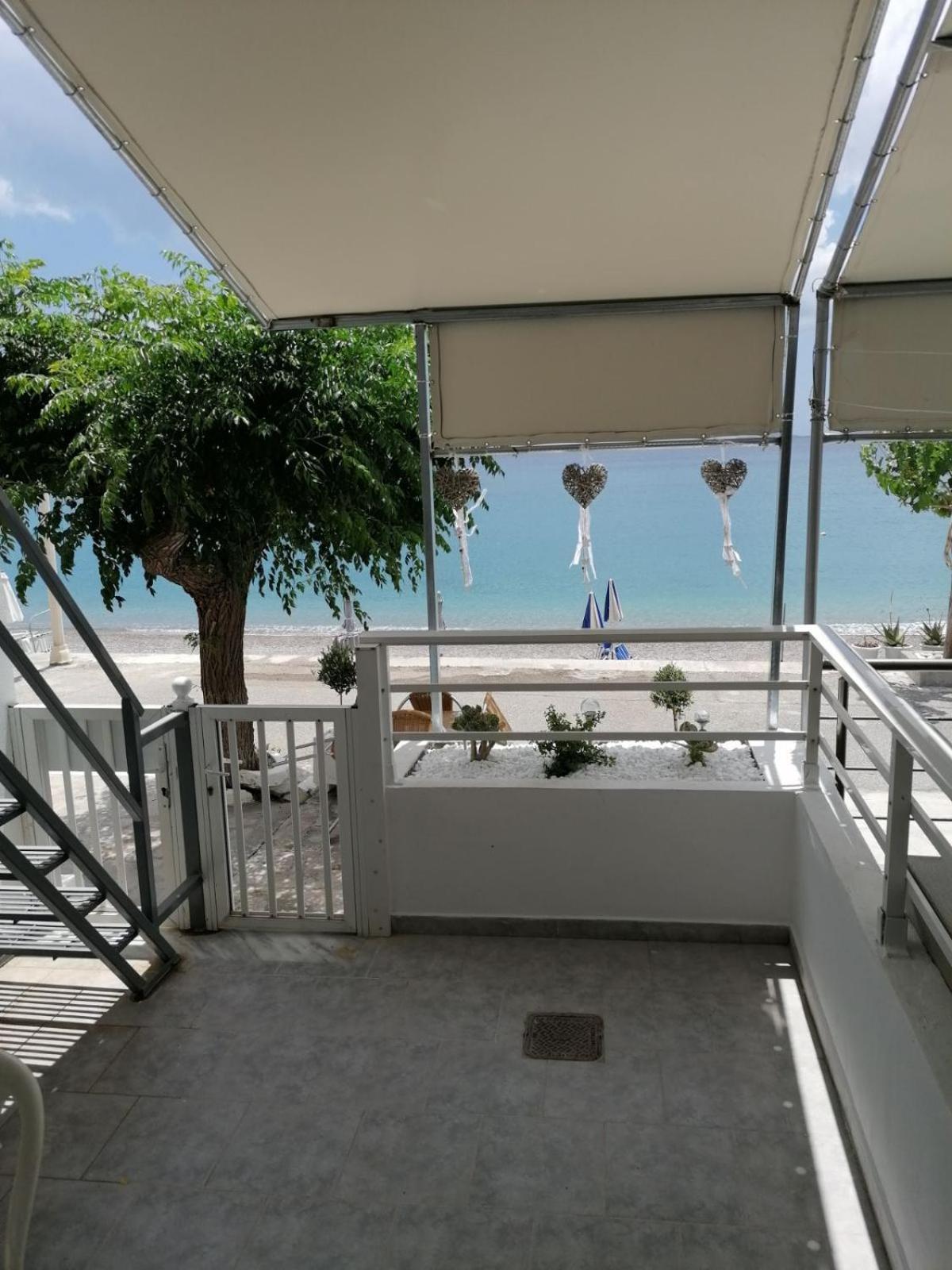 Fantasea Apartments Charaki Quarto foto