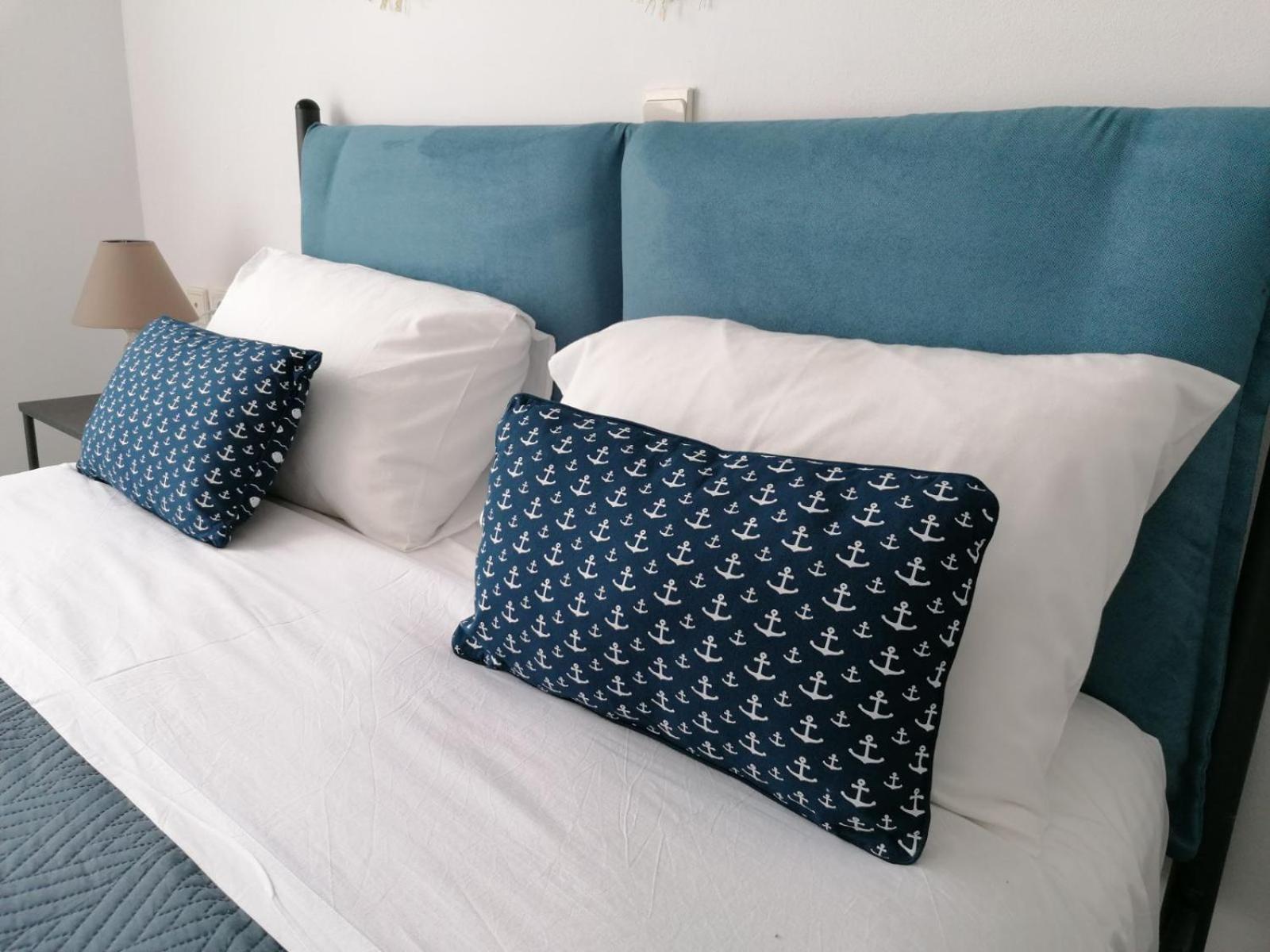 Fantasea Apartments Charaki Quarto foto